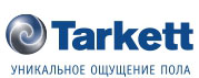 Паркетная доска Tarkett логотип